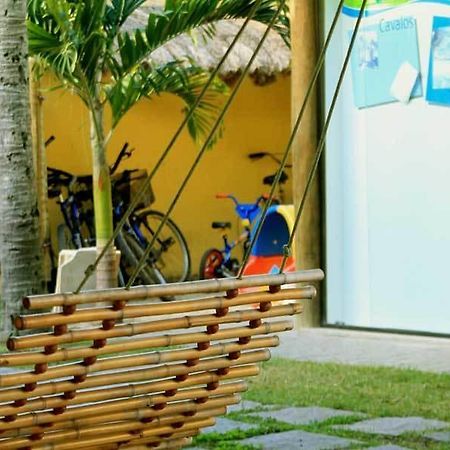 Itacoatiara Inn Екстер'єр фото