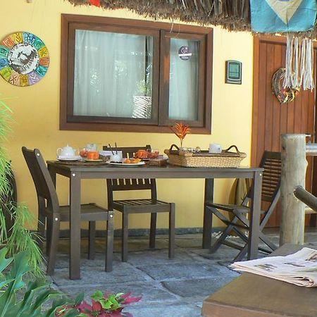 Itacoatiara Inn Екстер'єр фото