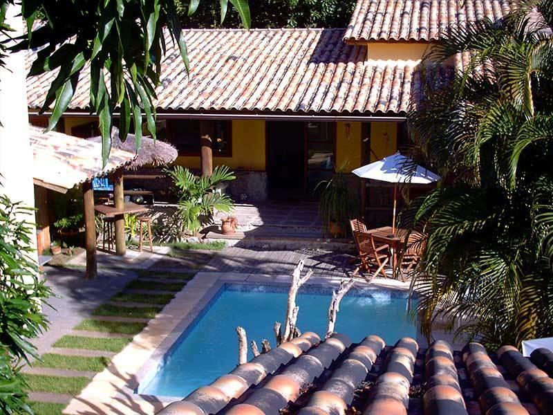 Itacoatiara Inn Номер фото