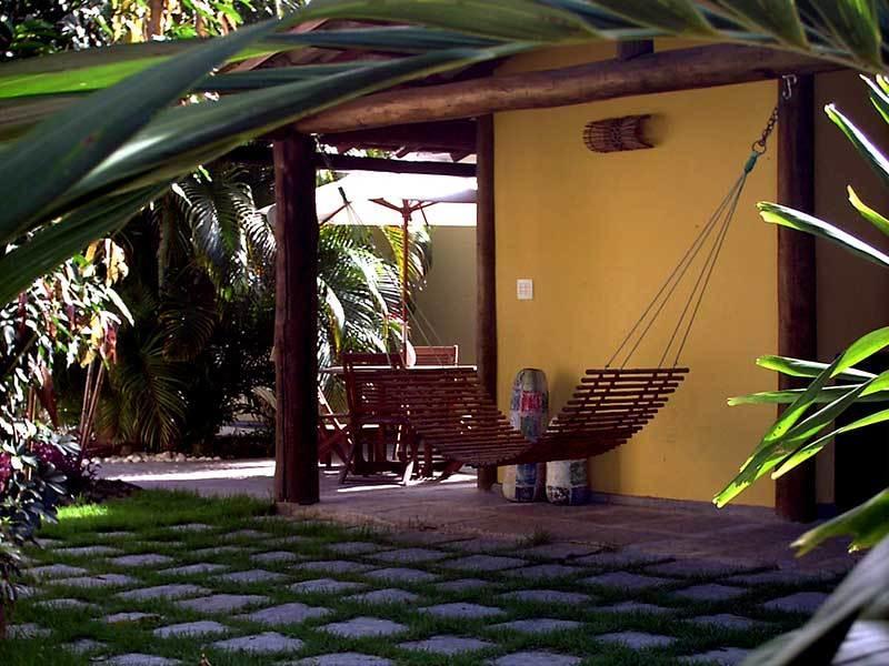 Itacoatiara Inn Екстер'єр фото