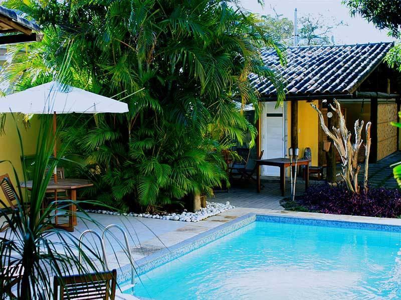 Itacoatiara Inn Екстер'єр фото