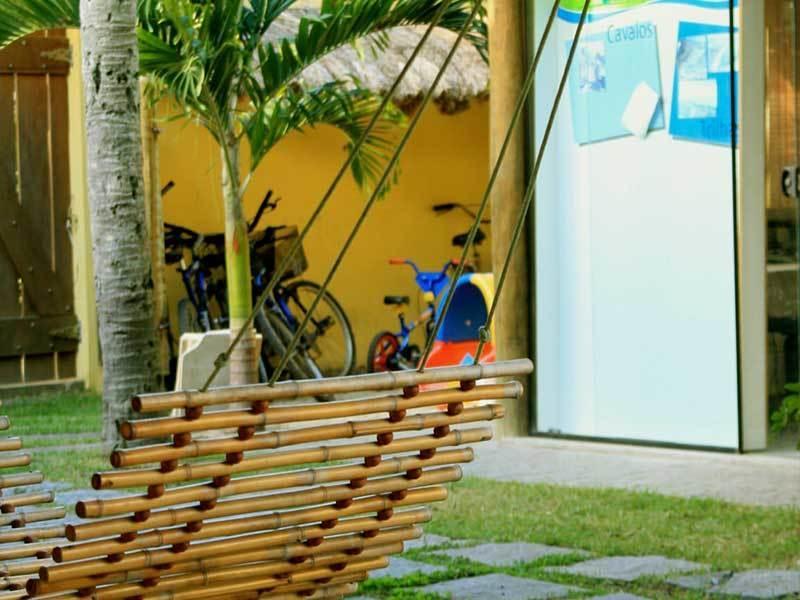 Itacoatiara Inn Екстер'єр фото