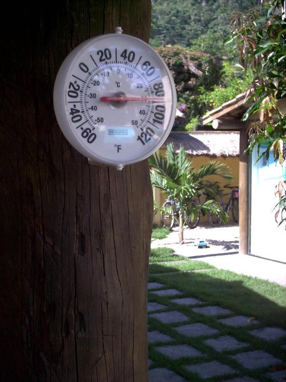 Itacoatiara Inn Екстер'єр фото