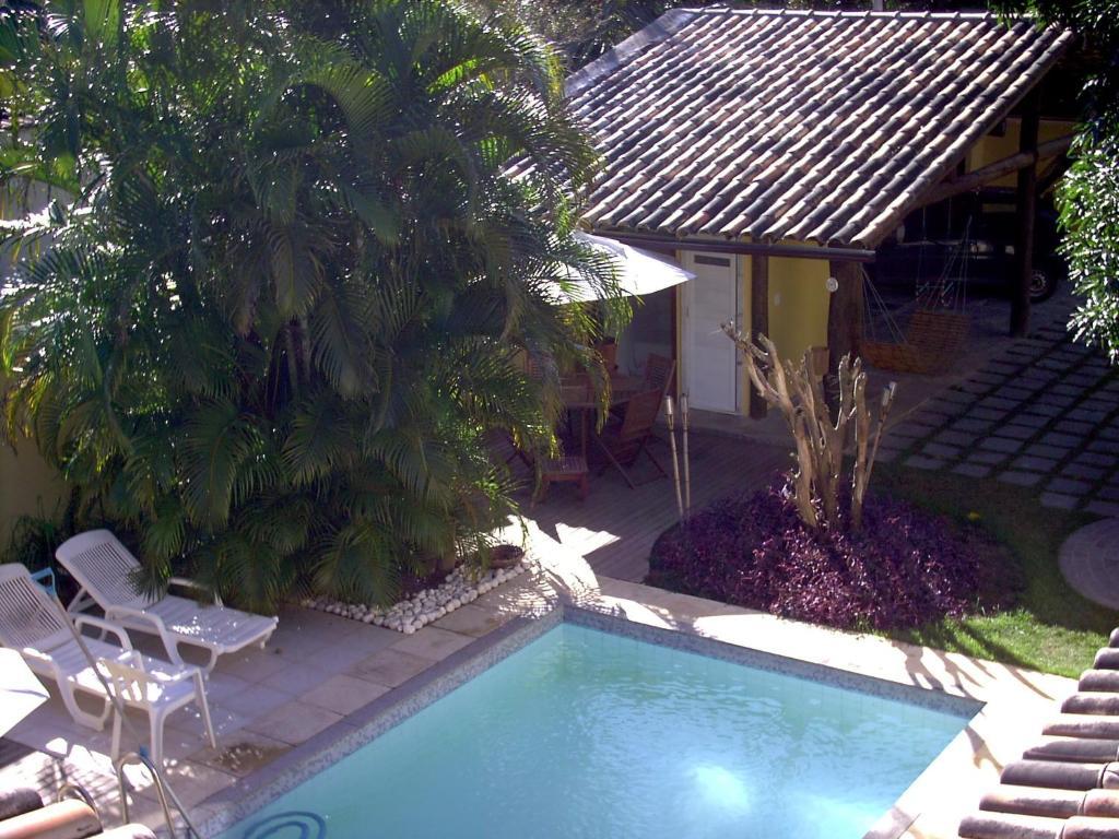 Itacoatiara Inn Екстер'єр фото