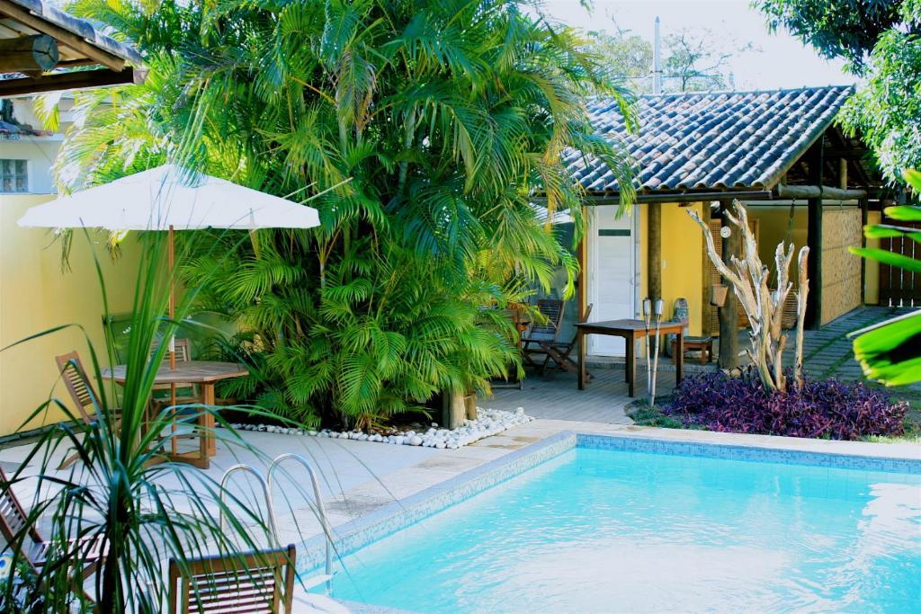 Itacoatiara Inn Екстер'єр фото