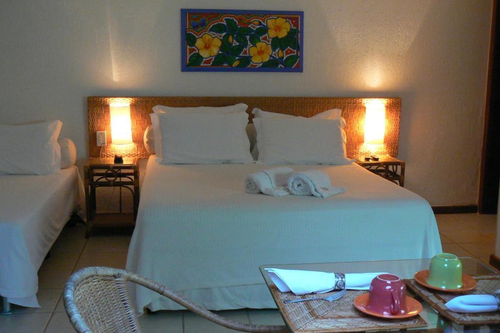 Itacoatiara Inn Номер фото