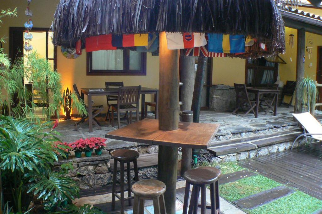 Itacoatiara Inn Екстер'єр фото