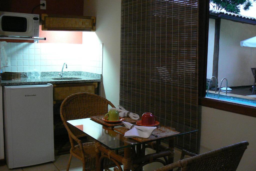 Itacoatiara Inn Екстер'єр фото