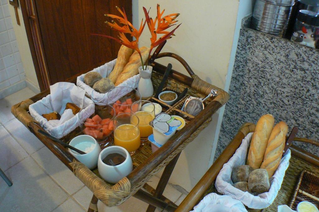 Itacoatiara Inn Екстер'єр фото