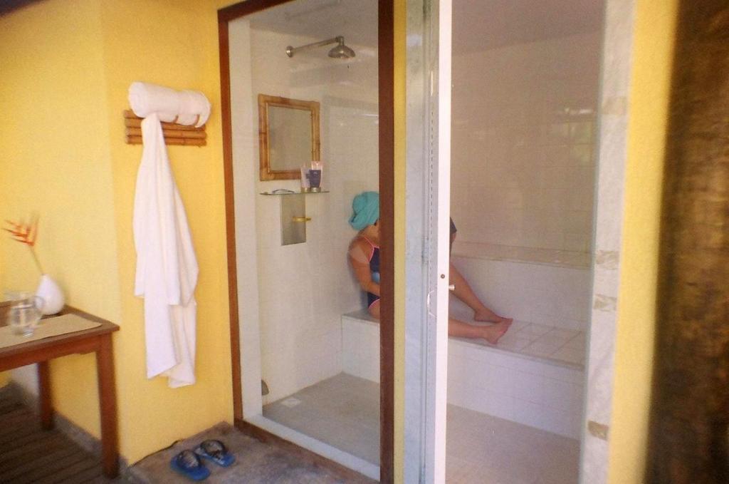 Itacoatiara Inn Екстер'єр фото