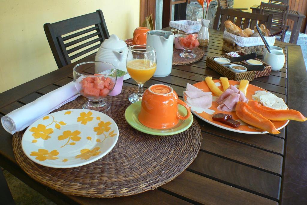 Itacoatiara Inn Екстер'єр фото