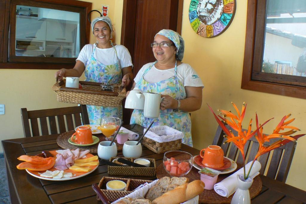 Itacoatiara Inn Екстер'єр фото